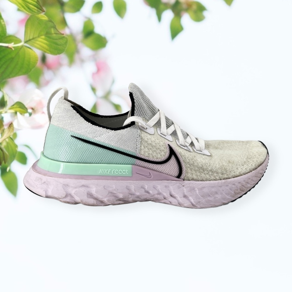 Nike Infinity React Flyknit